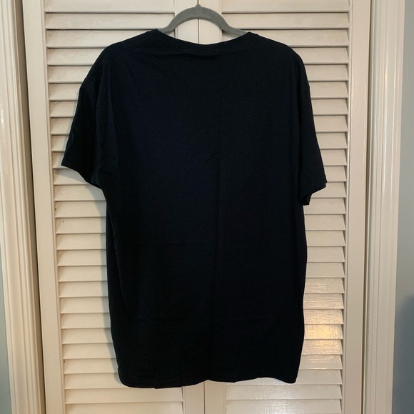 Mortician Chainsaw Dismemberment death metal band shirt - Picture 3 of 3